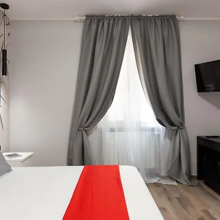 A Casa Dei Nonni فندق مبيت وإفطار جنوى