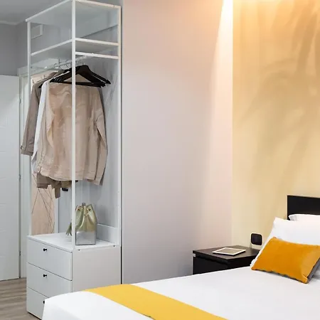 A Casa Dei Nonni 4* جنوى