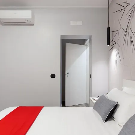 A Casa Dei Nonni 4* جنوى
