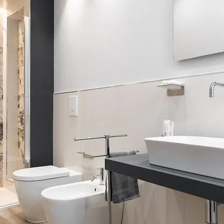 A Casa Dei Nonni 4* جنوى