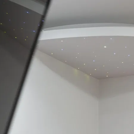 A Casa Dei Nonni فندق مبيت وإفطار 4*