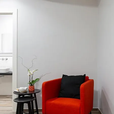 A Casa Dei Nonni جنوى