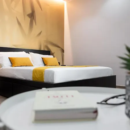 A Casa Dei Nonni Bed & Breakfast