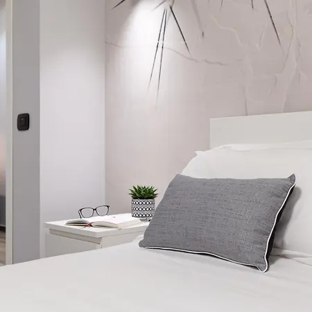 A Casa Dei Nonni Bed & Breakfast 4*