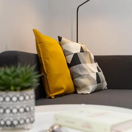 A Casa Dei Nonni Bed & Breakfast