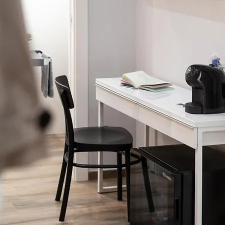 A Casa Dei Nonni Bed & Breakfast 4*