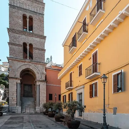 Bed & Breakfast A Casa Dei Nonni Gaeta