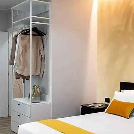 Bed & Breakfast A Casa Dei Nonni