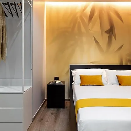 Bed & Breakfast A Casa Dei Nonni Gaeta