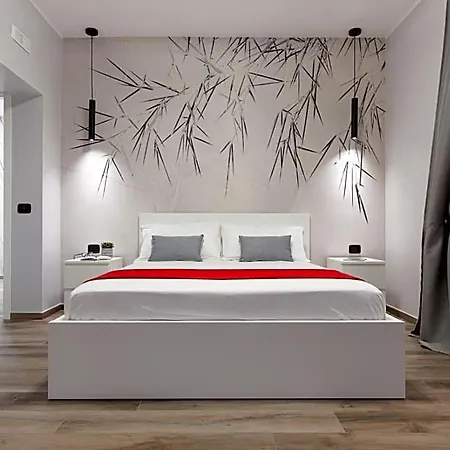 A Casa Dei Nonni Bed & Breakfast 4*