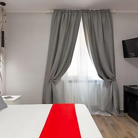 A Casa Dei Nonni Bed & Breakfast Gaeta