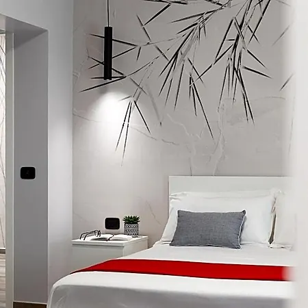 A Casa Dei Nonni Bed & Breakfast Gaeta