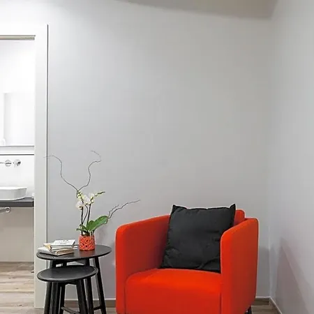 A Casa Dei Nonni Bed & Breakfast 4*