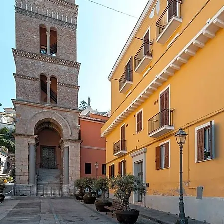 A Casa Dei Nonni Отель типа 